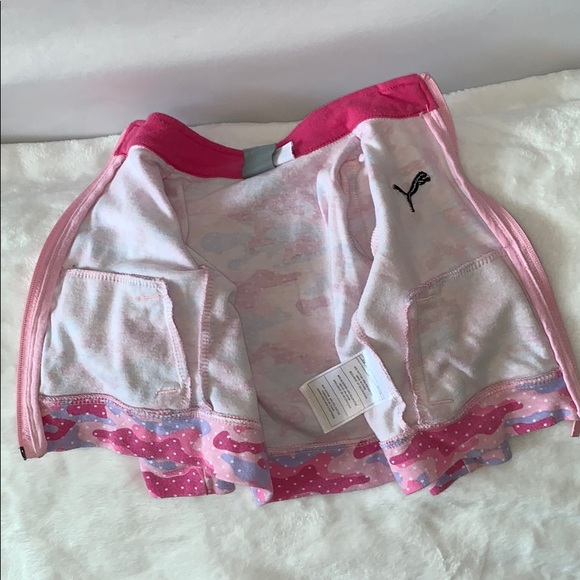 Puma Jacket - Picture 4 of 5